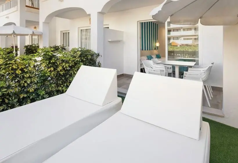 Alcudia Garden Aparthotel