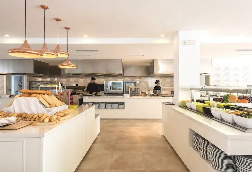 Alcudia Garden Aparthotel