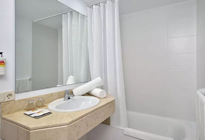 Apartamentos Cala d'Or Park