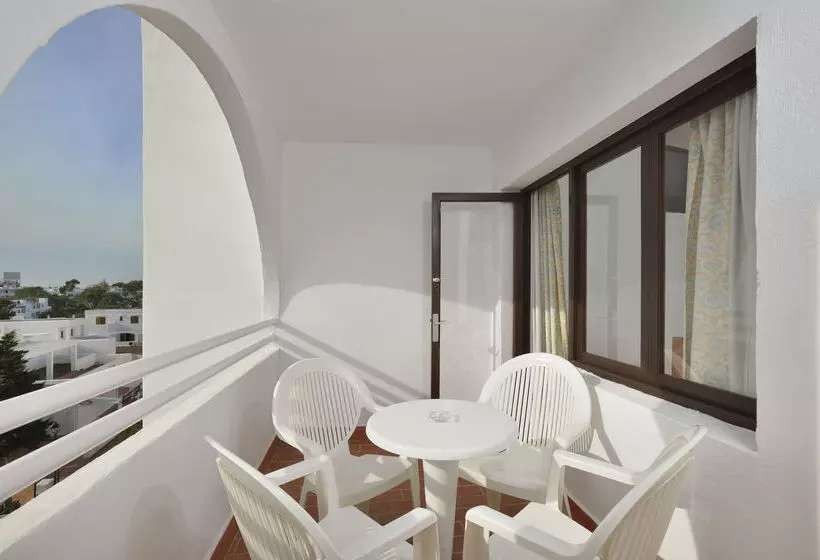 Apartamentos Cala d'Or Park