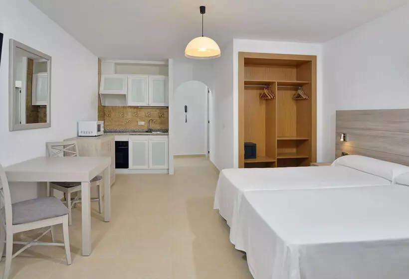 Apartamentos Cala d'Or Park
