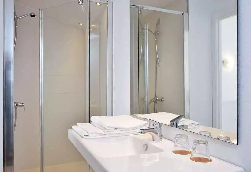 Apartamentos Cala d'Or Park