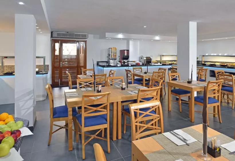 Apartamentos Cala d'Or Park