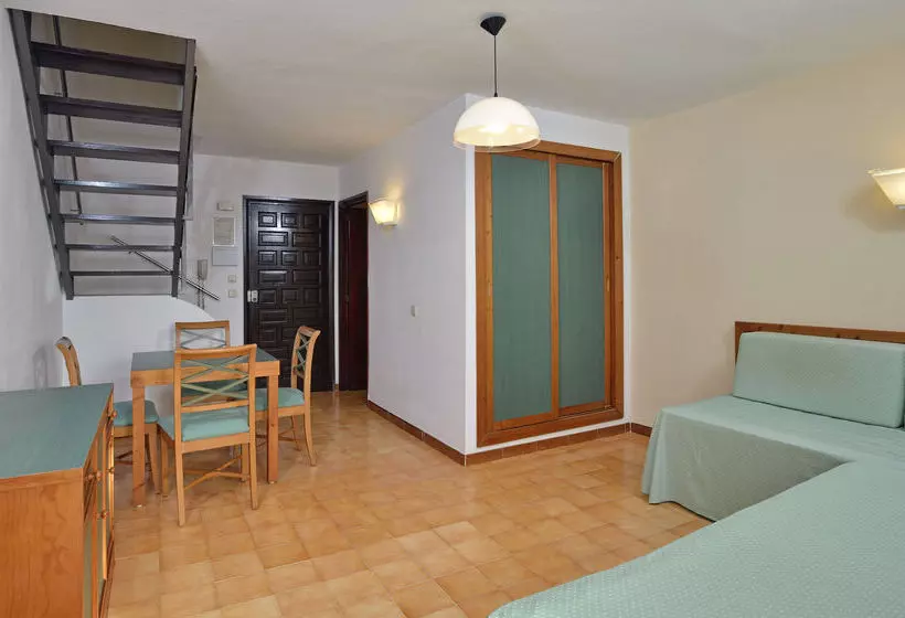 Apartamentos Cala d'Or Park