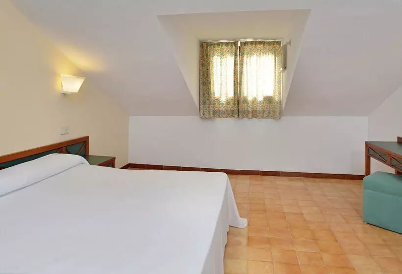 Apartamentos Cala d'Or Park