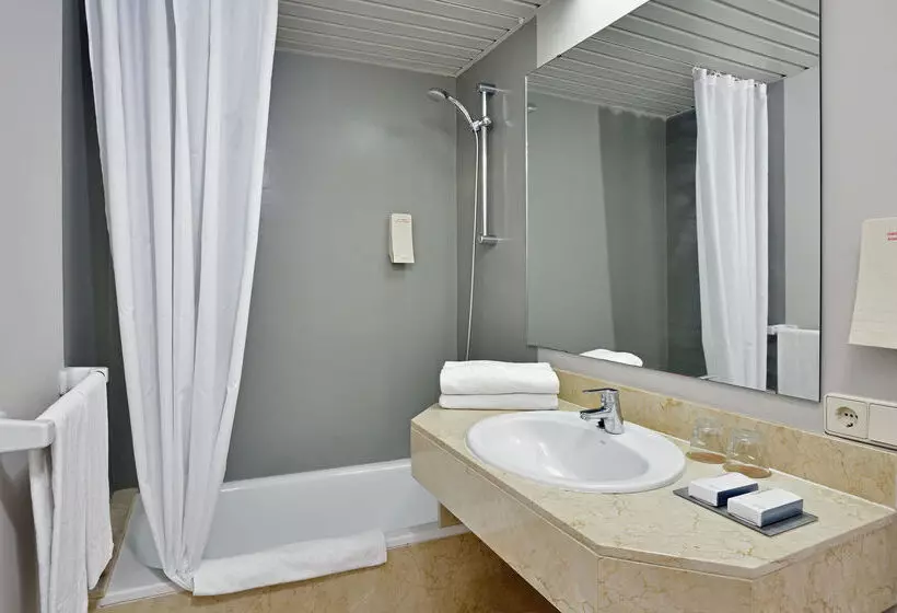 Apartamentos Cala d'Or Park