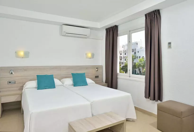 Apartamentos Cala d'Or Park