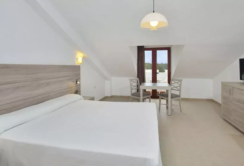 Apartamentos Cala d'Or Park