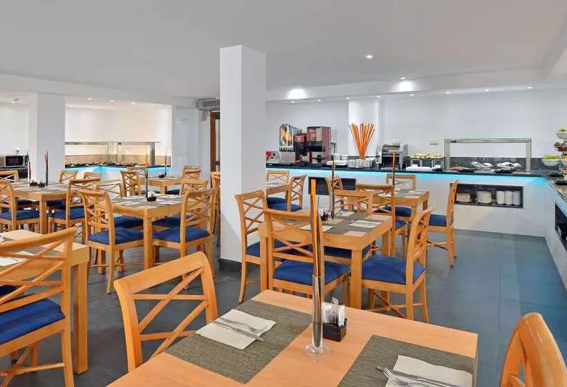 Apartamentos Cala d'Or Park