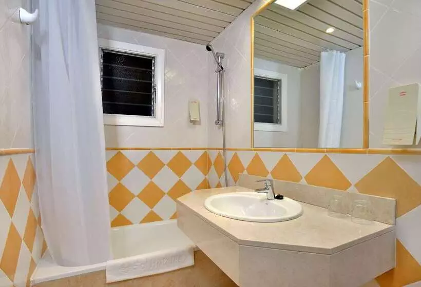 Apartamentos Cala d'Or Park