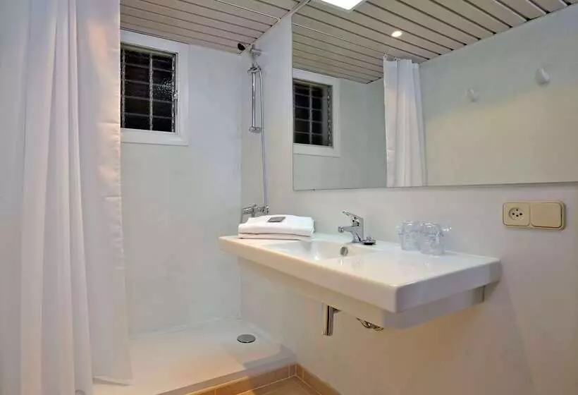 Apartamentos Cala d'Or Park