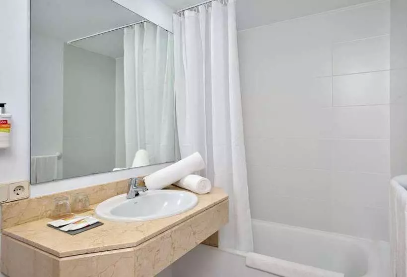 Apartamentos Cala d'Or Park