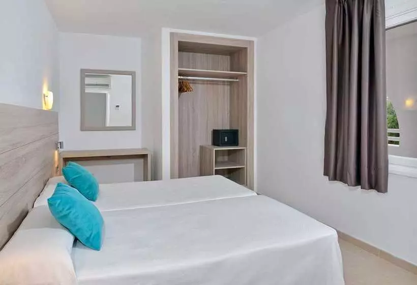 Apartamentos Cala d'Or Park
