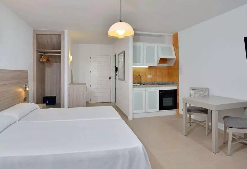 Apartamentos Cala d'Or Park