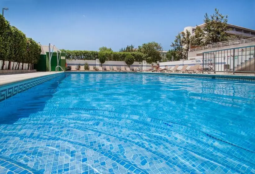 Apartamentos Sol Y Vera