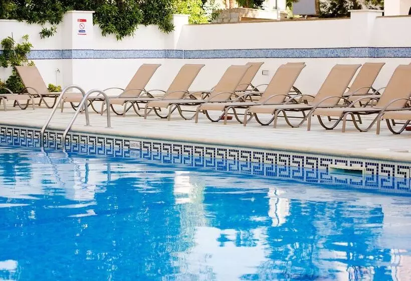 Apartamentos Sol Y Vera