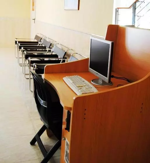 Apartamentos Turísticos Añoreta