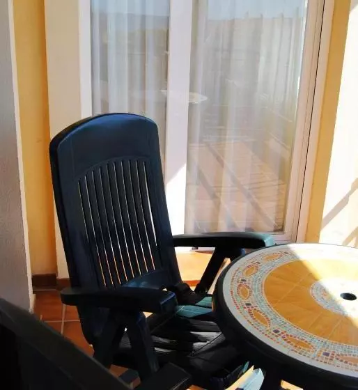 Apartamentos Turísticos Añoreta