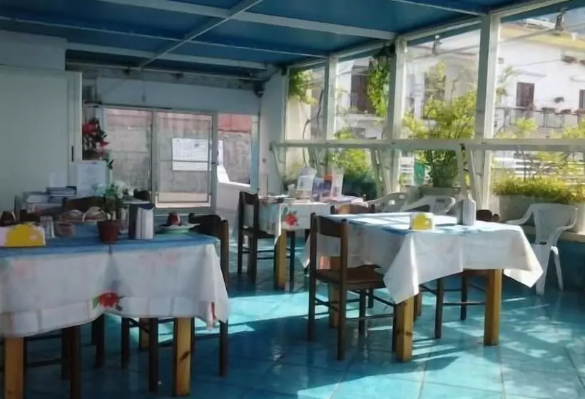 Bed and Breakfast La Vela