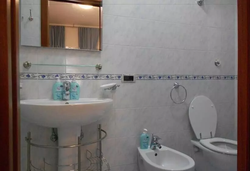 Bed and Breakfast La Vela