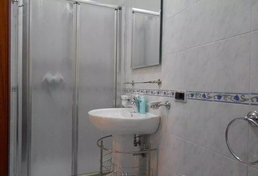 Bed and Breakfast La Vela