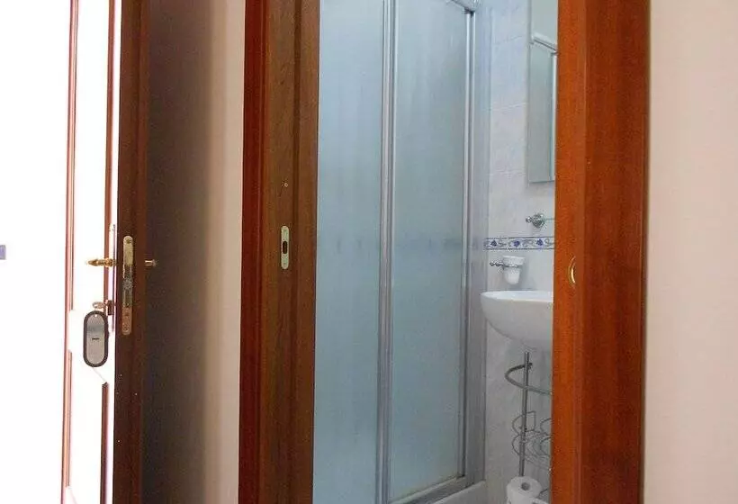 Bed and Breakfast La Vela