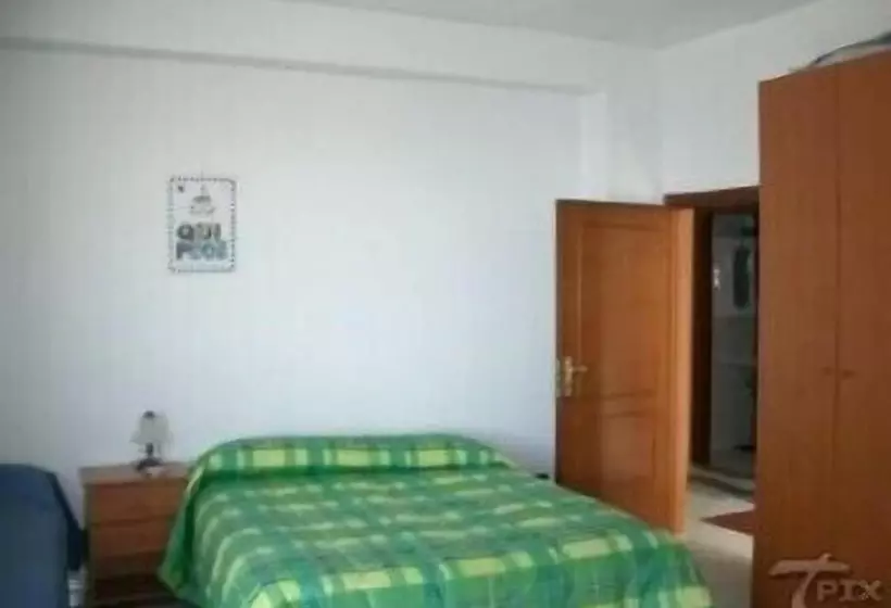 Bed and Breakfast La Vela