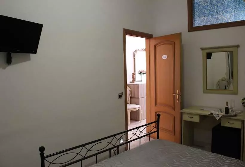 Bed and Breakfast La Vela