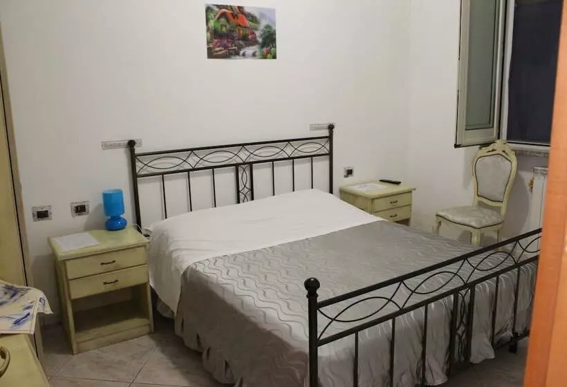 Bed and Breakfast La Vela