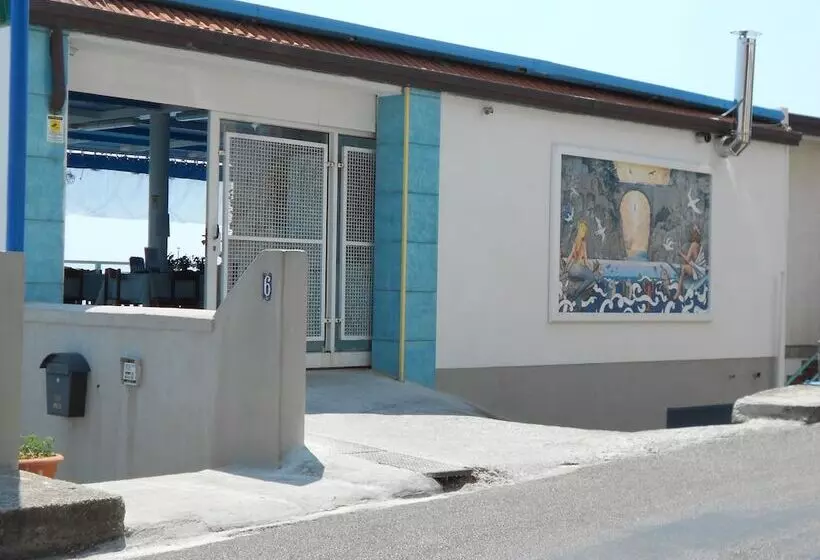 Bed and Breakfast La Vela