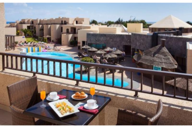 Bluesea Costa Teguise Gardens