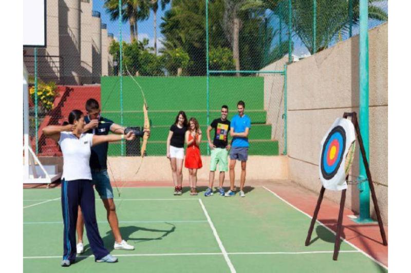 Bluesea Costa Teguise Gardens