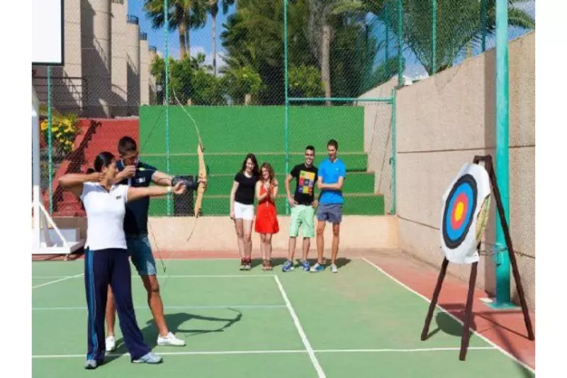 Bluesea Costa Teguise Gardens