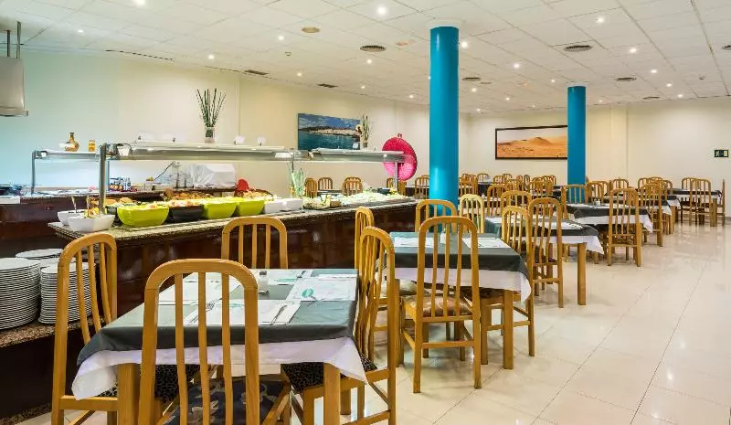 Bluesea Costa Teguise Gardens