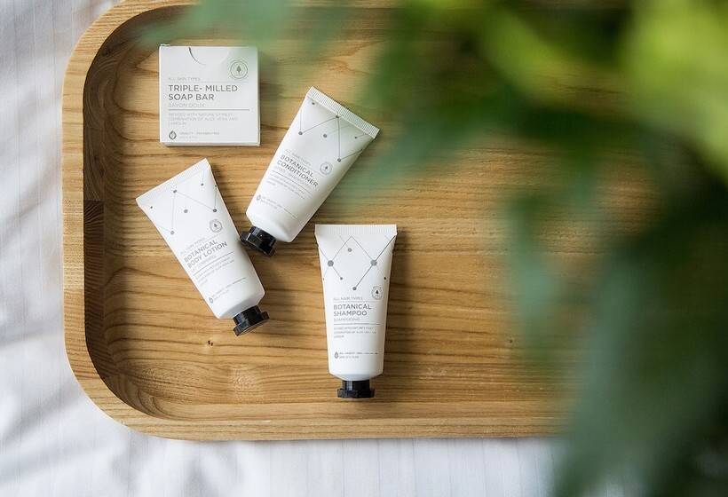 Citadines St Georges Terrace