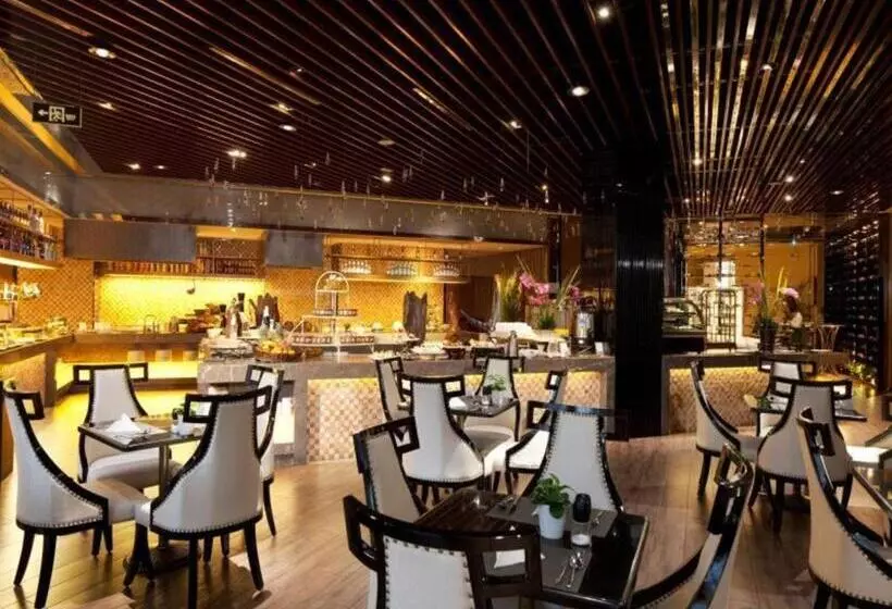 Grand Skylight Catic Hotel Beijing