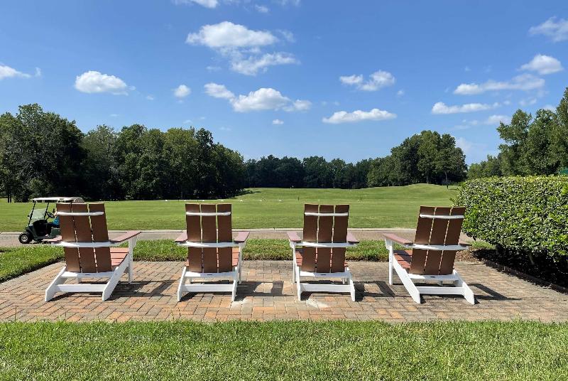 Grandover Resort & Spa, A Wyndham Grand