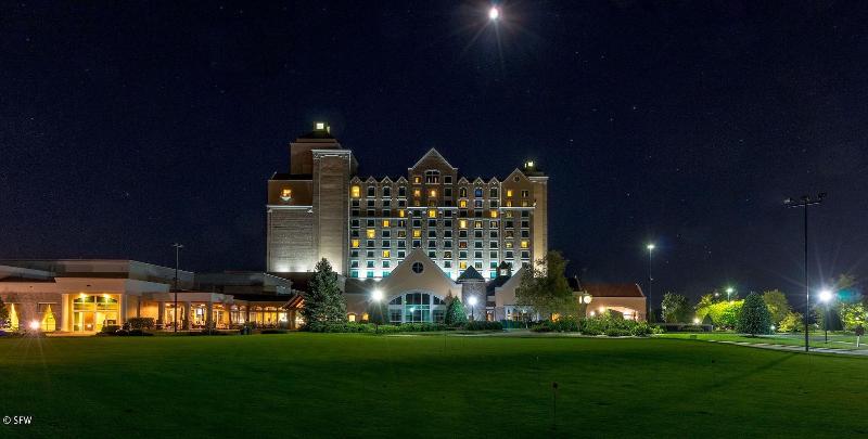 Grandover Resort & Spa, A Wyndham Grand