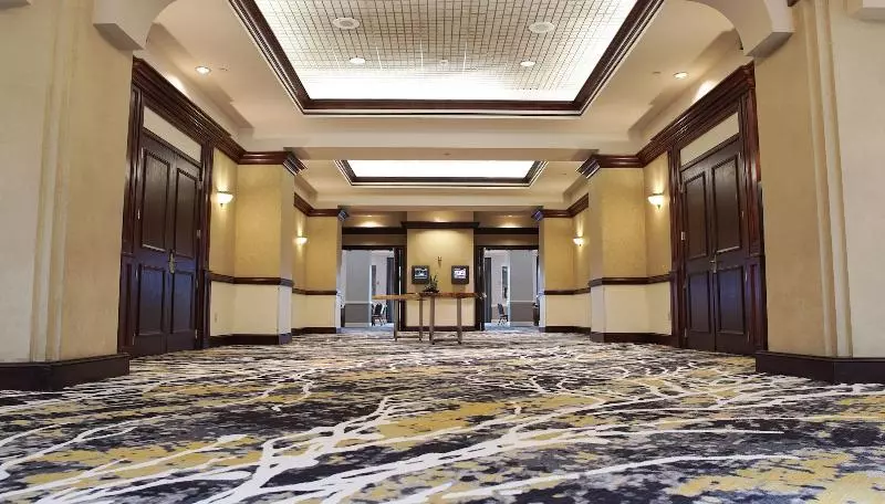 Grandover Resort & Spa, A Wyndham Grand