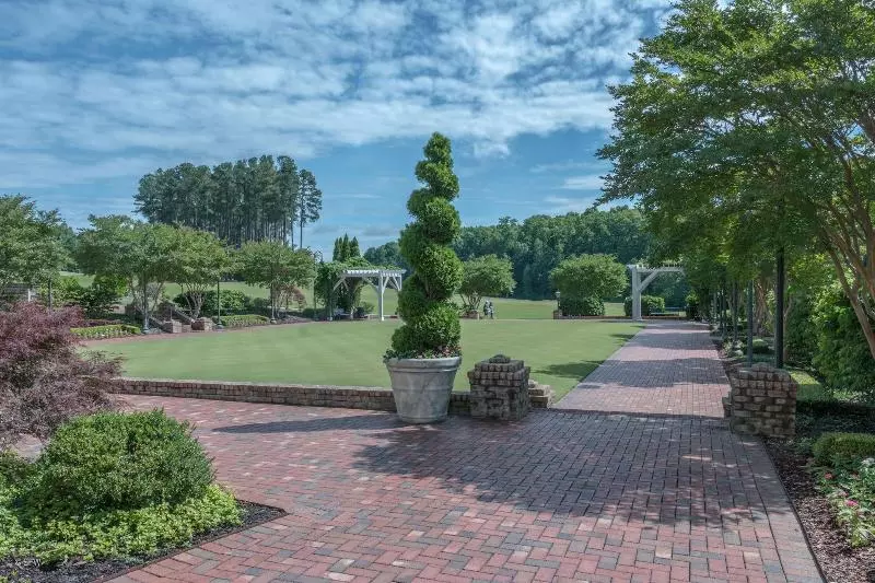 Grandover Resort & Spa, A Wyndham Grand