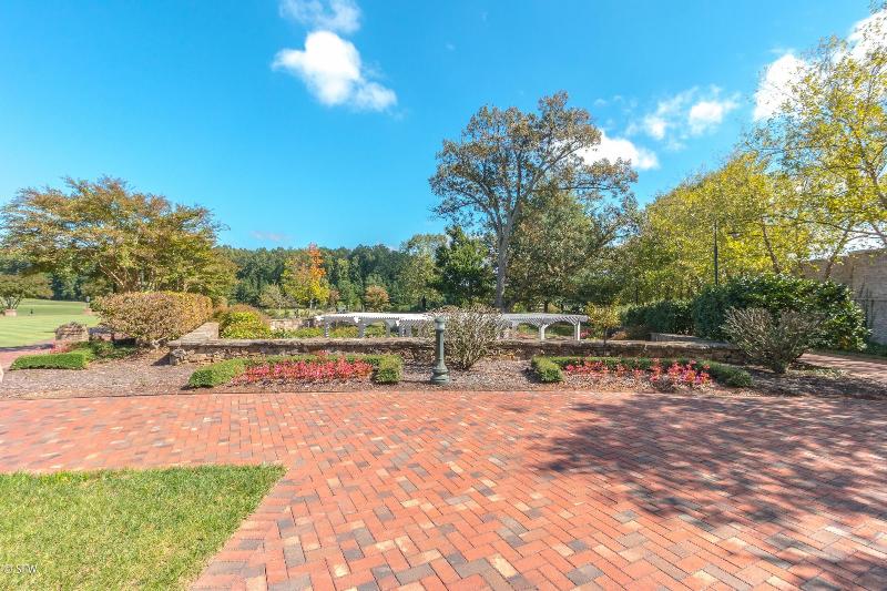 Grandover Resort & Spa, A Wyndham Grand