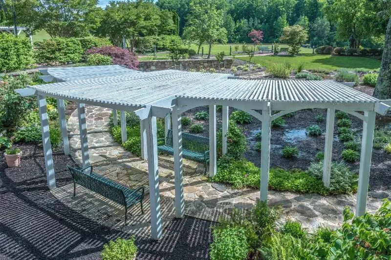 Grandover Resort & Spa, A Wyndham Grand