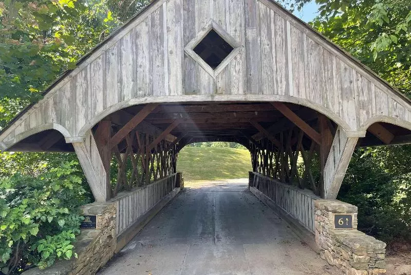 Grandover Resort & Spa, A Wyndham Grand