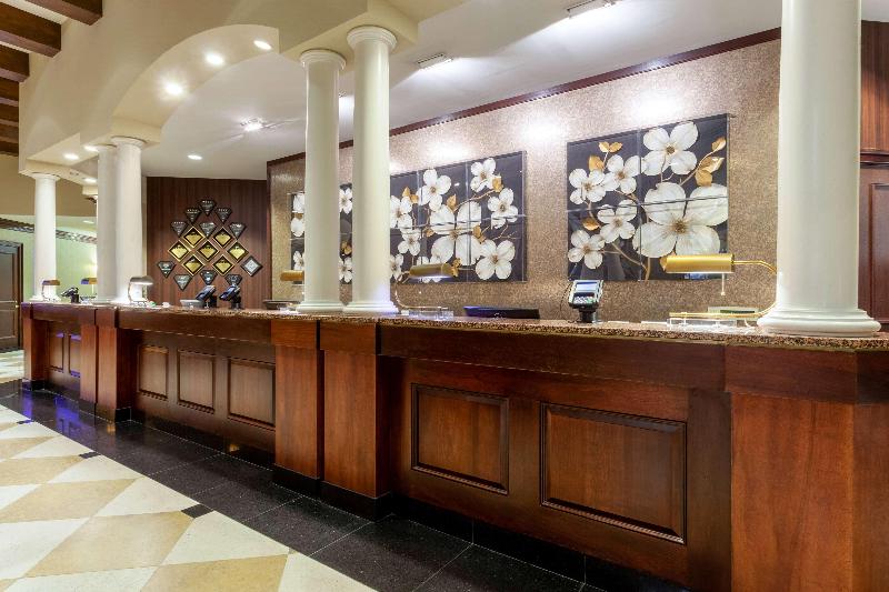 Grandover Resort & Spa, A Wyndham Grand