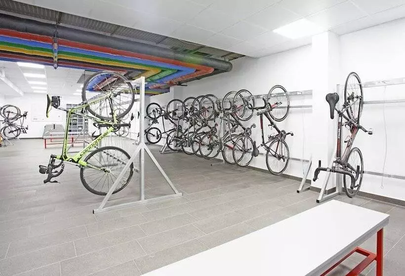 Grupotel Parc Natural & Spa