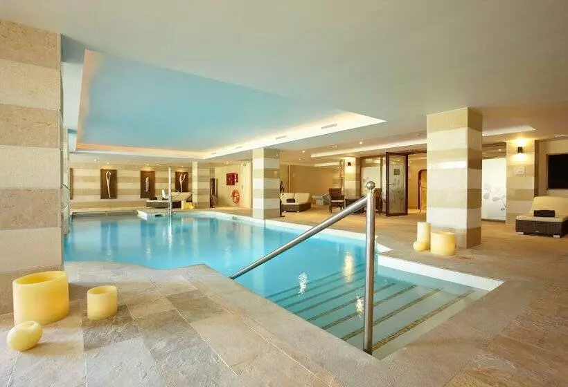 Grupotel Parc Natural & Spa