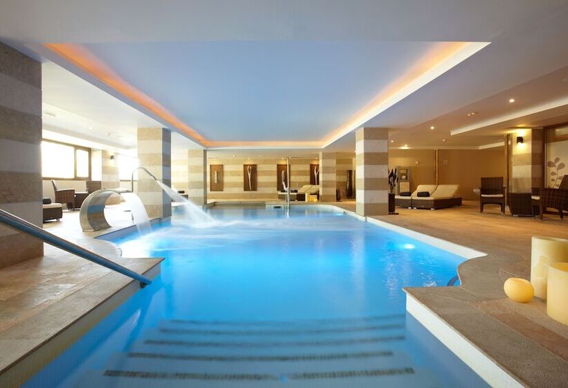 Grupotel Parc Natural & Spa