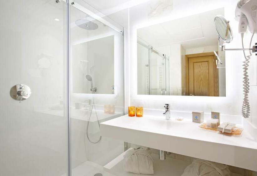 Grupotel Parc Natural & Spa