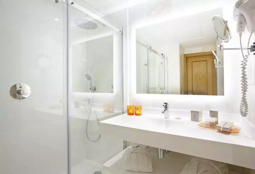 Grupotel Parc Natural & Spa