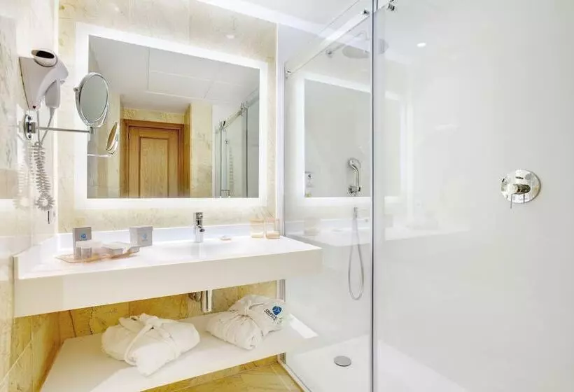 Grupotel Parc Natural & Spa